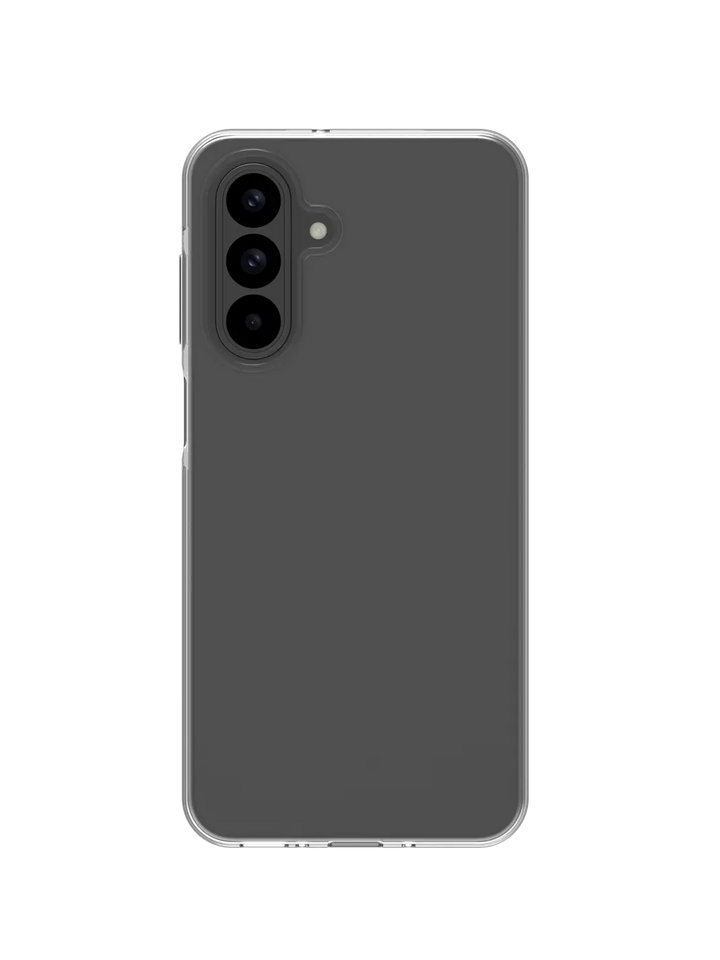 Greenland - Galaxy A26 5G - Clear Phone Case