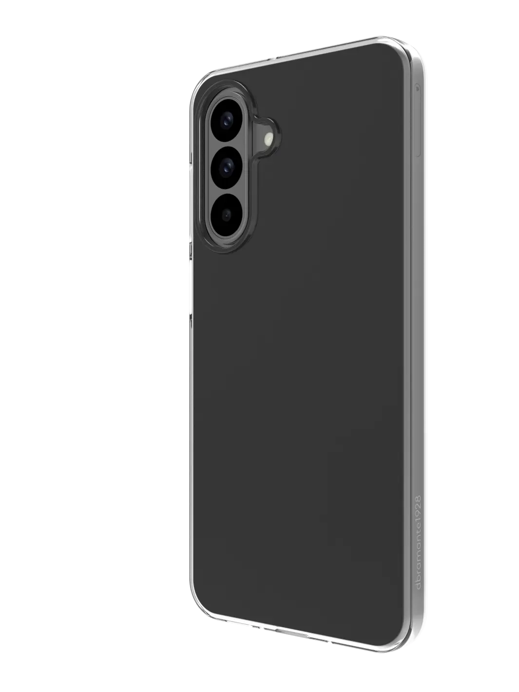 Greenland - Galaxy A26 5G - Clear Phone Case