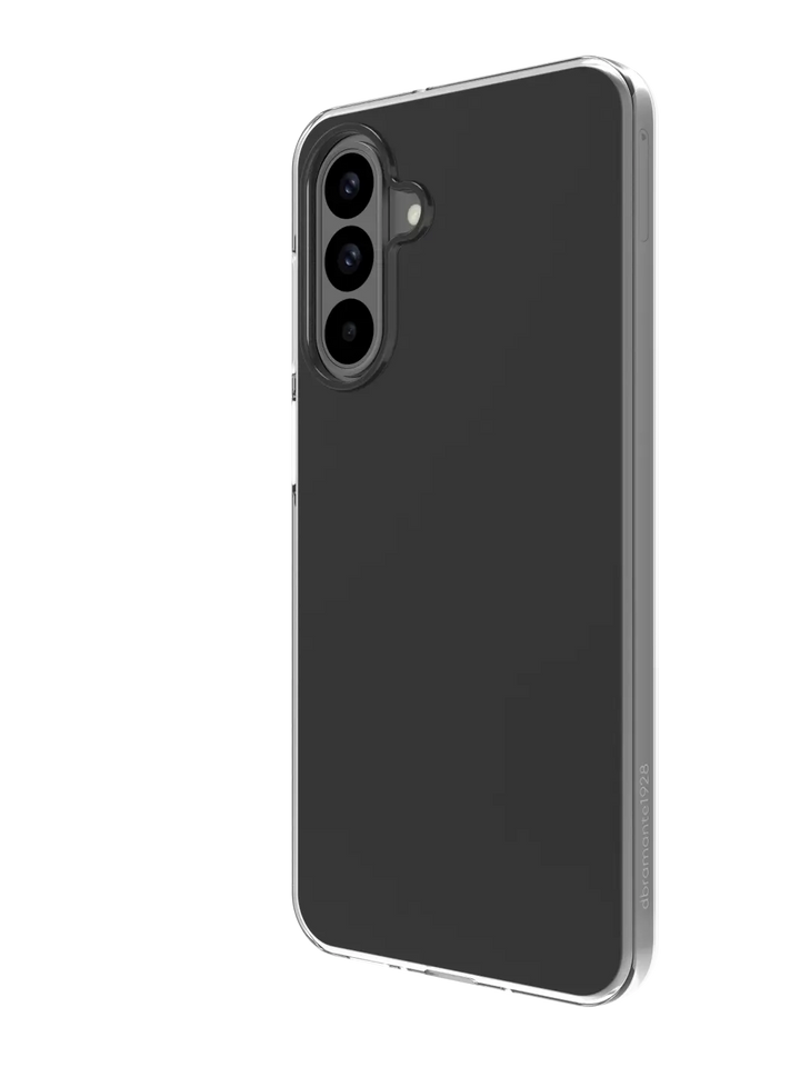 Greenland - Galaxy A26 5G - Clear Phone Case