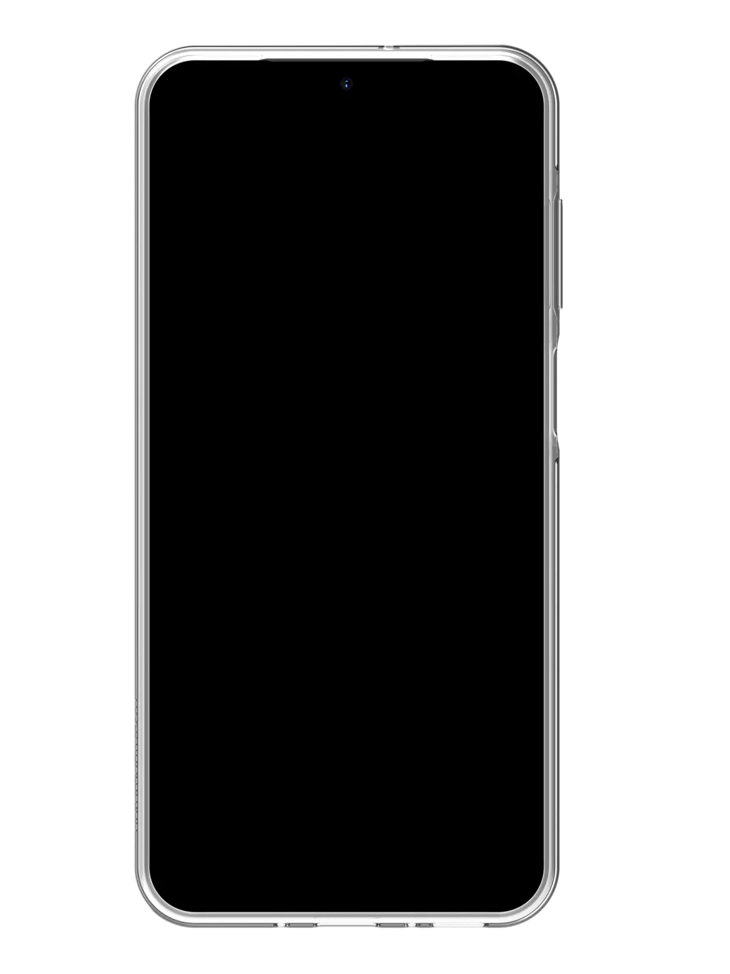 Greenland - Galaxy A26 5G - Clear Phone Case