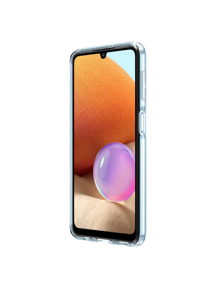 Greenland - Galaxy A32 5G - Clear Phone Case