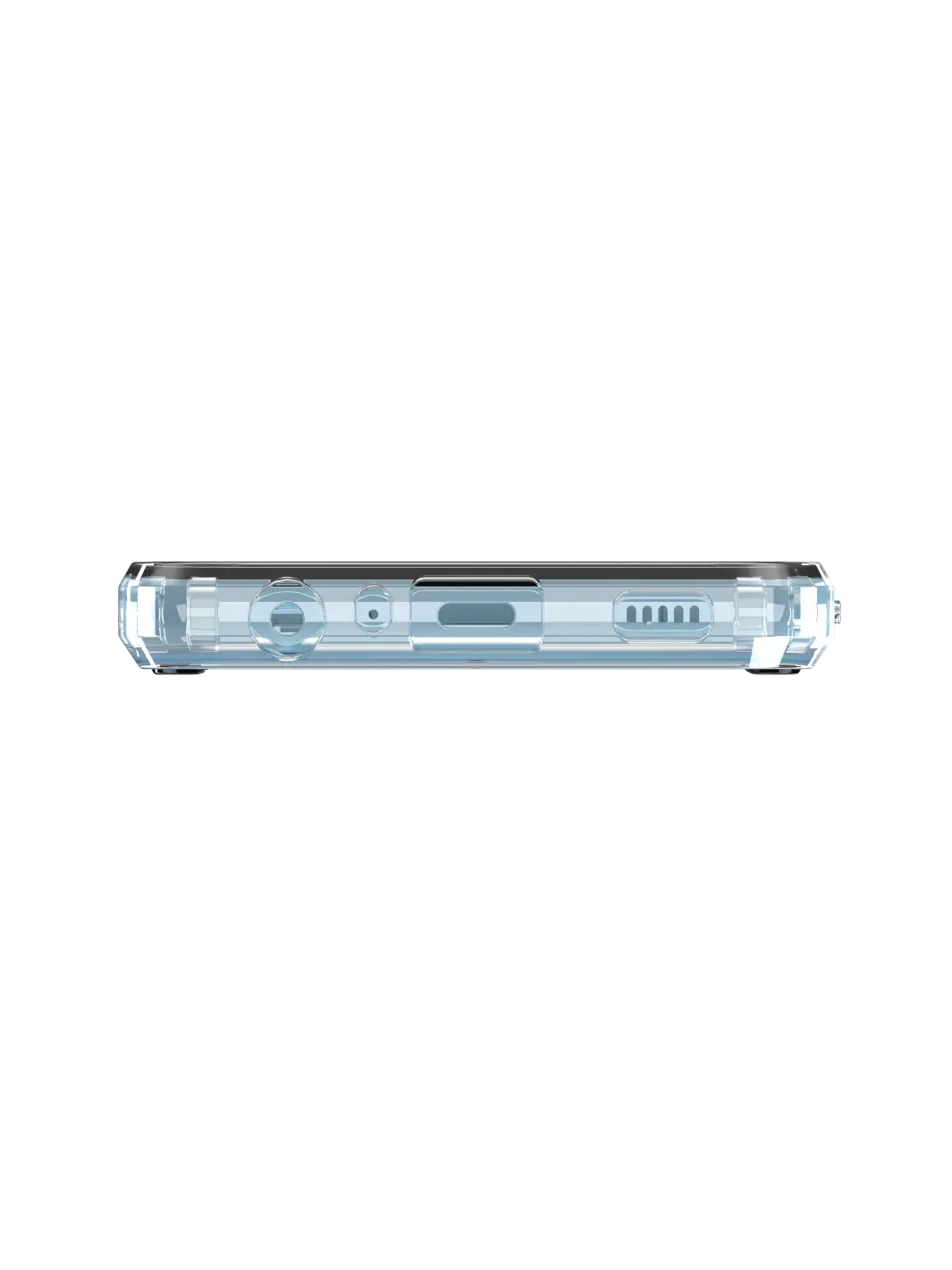 Greenland - Galaxy A32 5G - Clear Phone Case