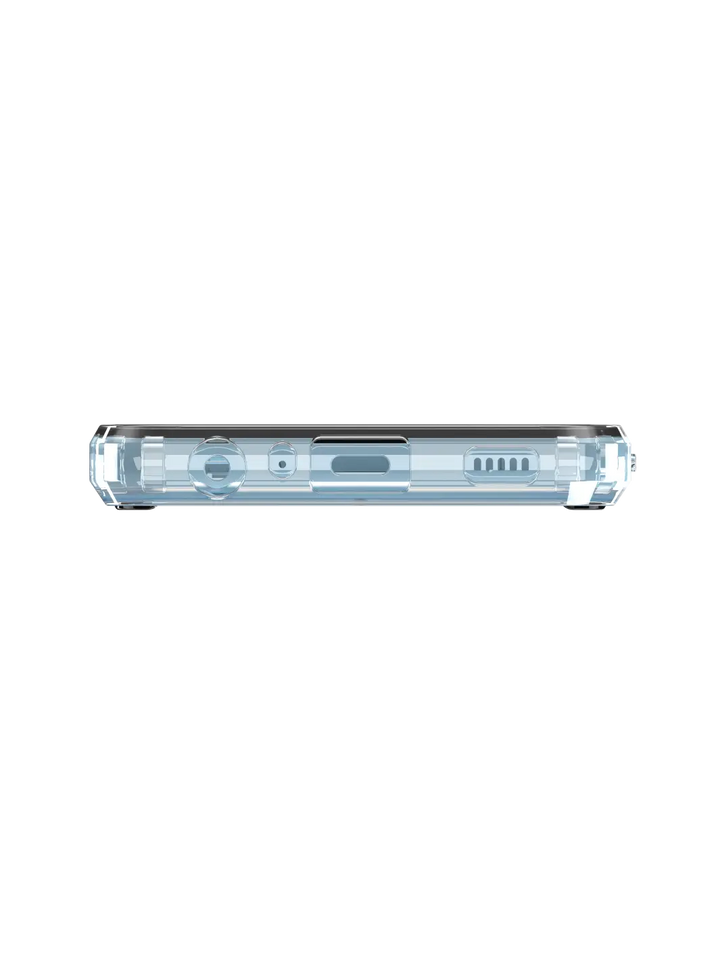 Greenland - Galaxy A32 5G - Clear Phone Case