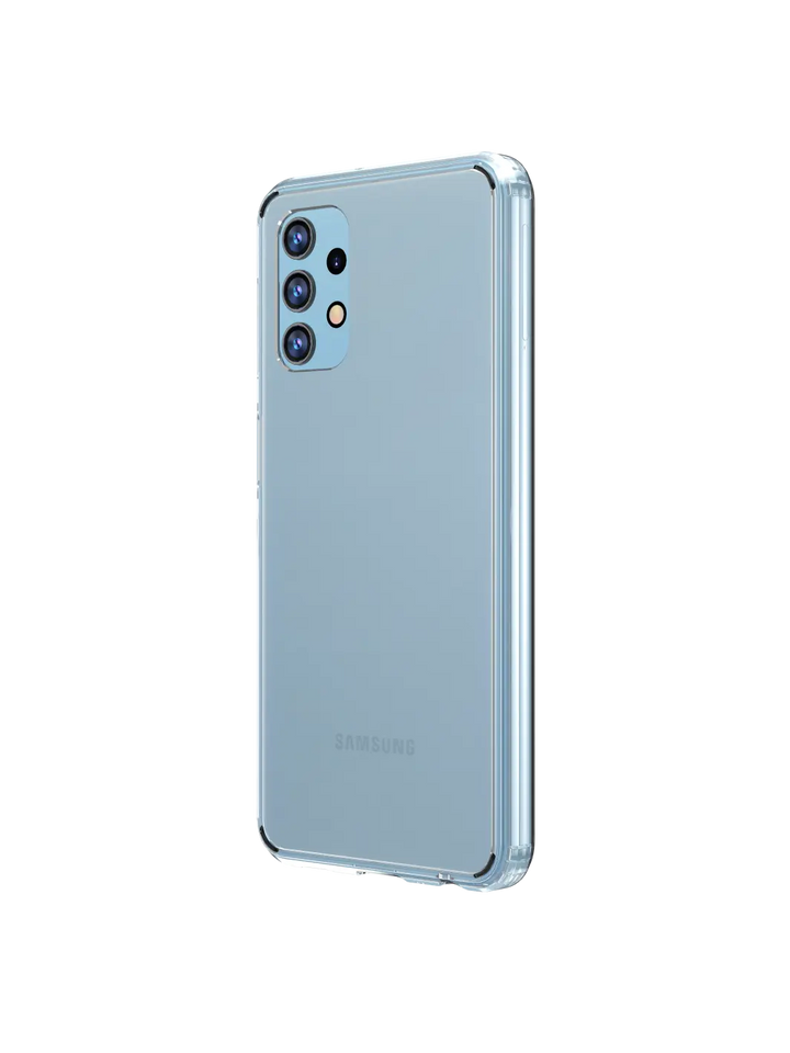 Greenland - Galaxy A32 5G - Clear Phone Case