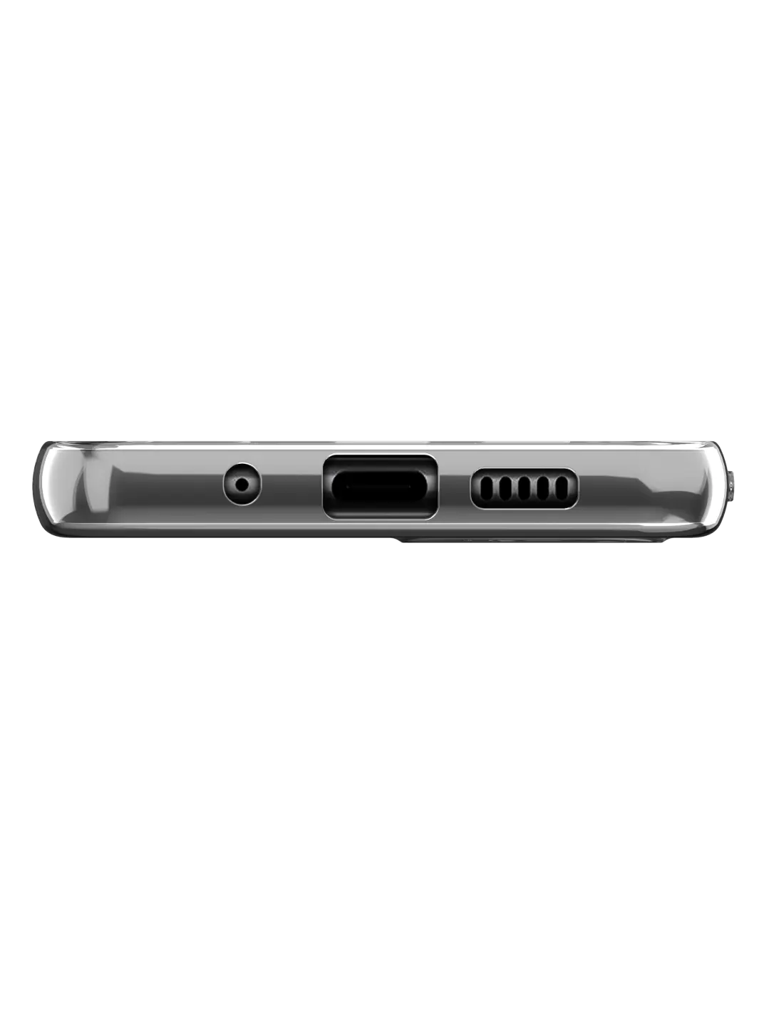 Greenland - Galaxy A33 5G - Clear Phone Case