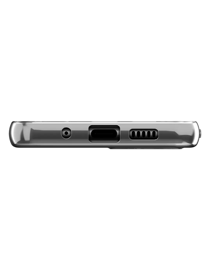 Greenland - Galaxy A33 5G - Clear Phone Case