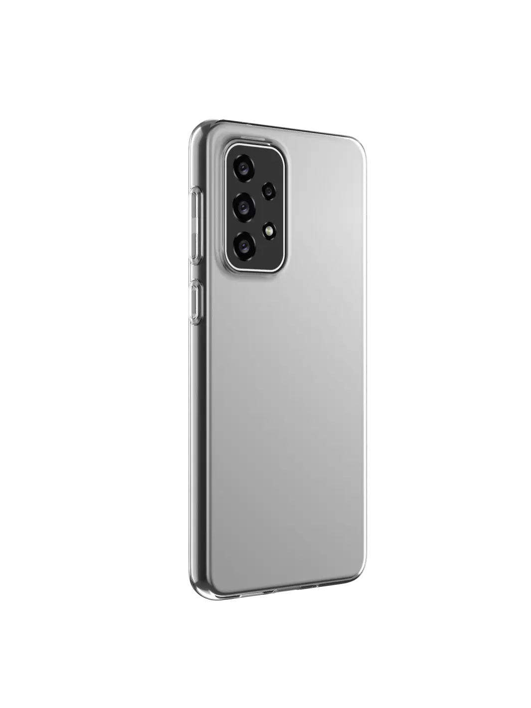 Greenland - Galaxy A33 5G - Clear Phone Case