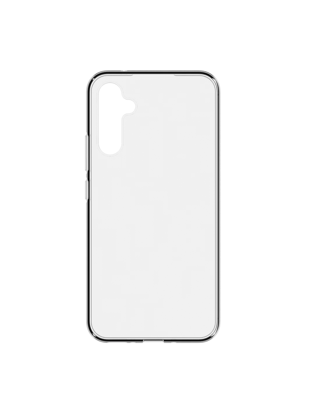 Greenland - Galaxy A34 5G - Clear Phone Case