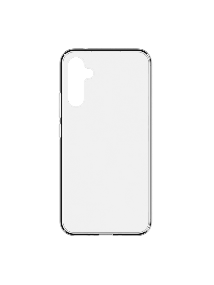 Greenland - Galaxy A34 5G - Clear Phone Case