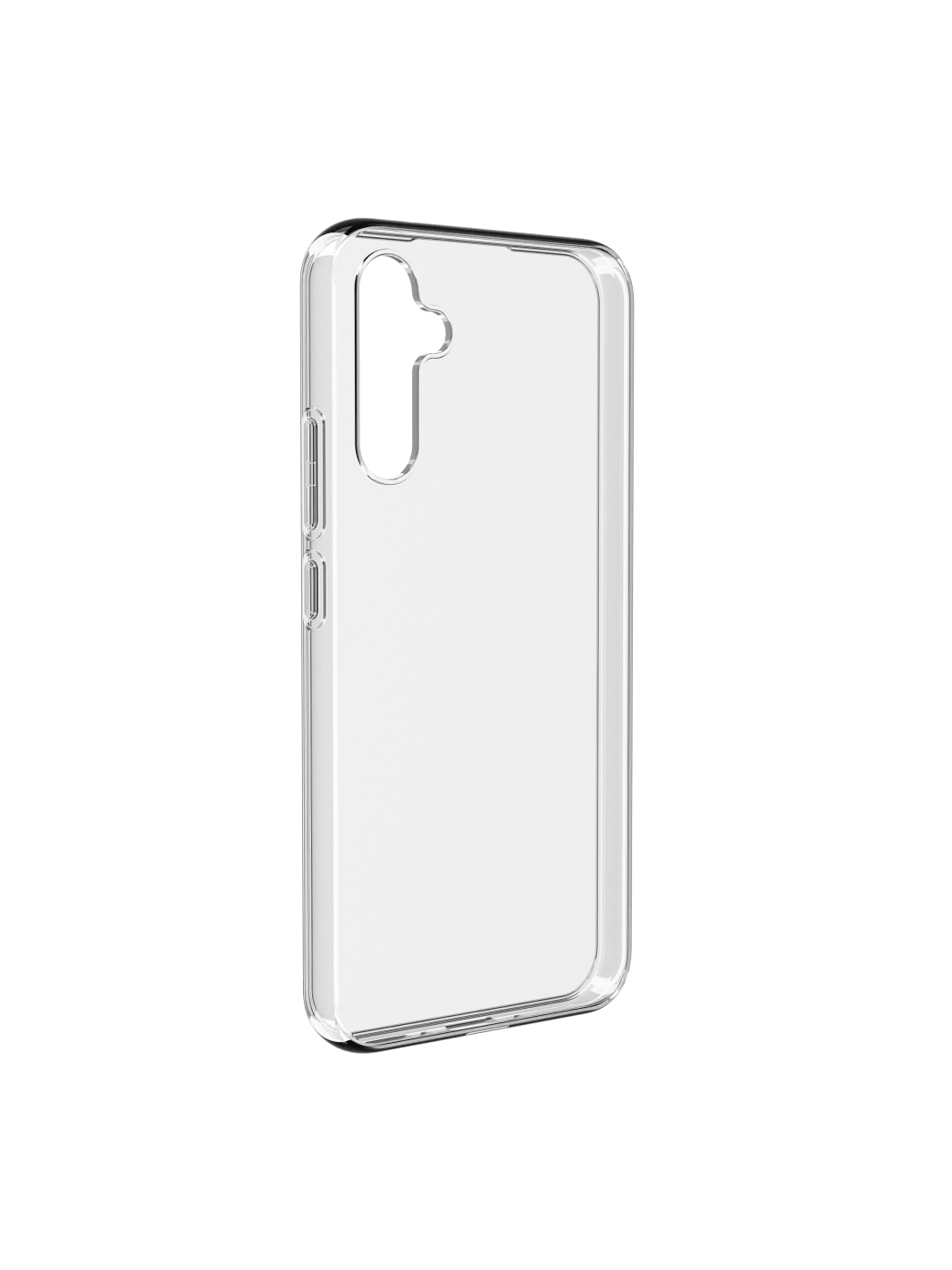 Greenland - Galaxy A34 5G - Clear Phone Case