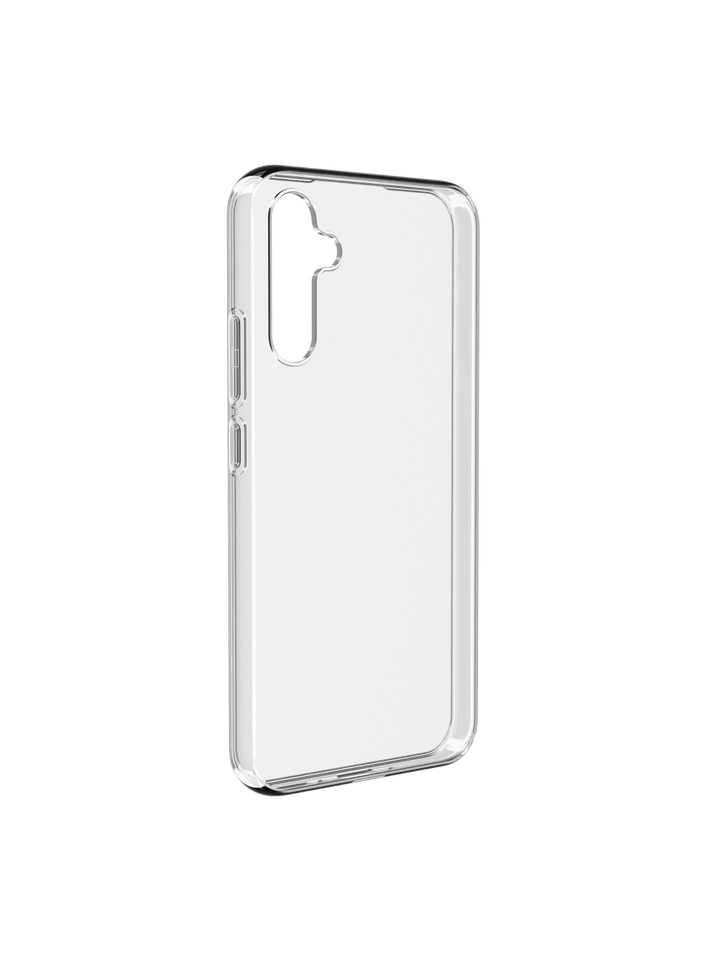 Greenland - Galaxy A34 5G - Clear Phone Case