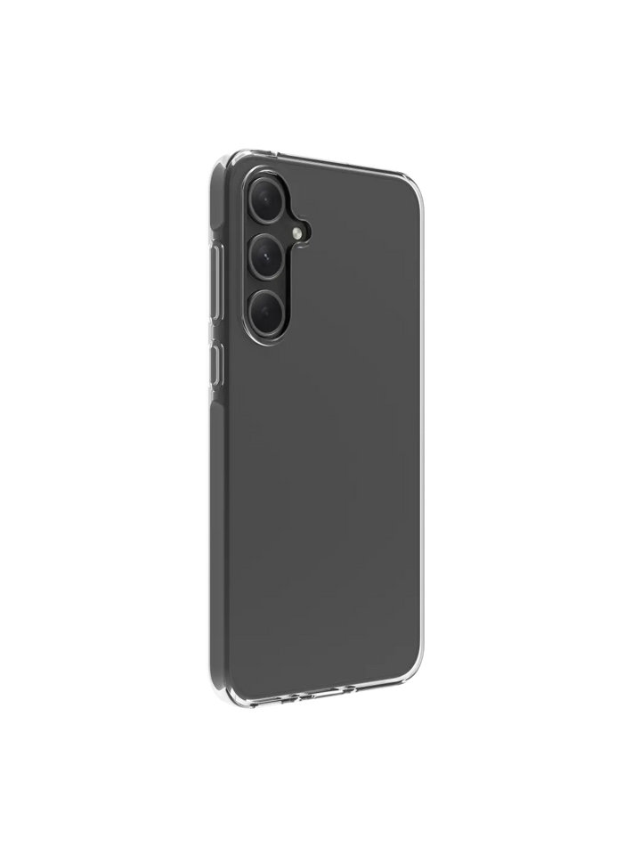 Greenland - Galaxy A35 5G - Clear Phone Case
