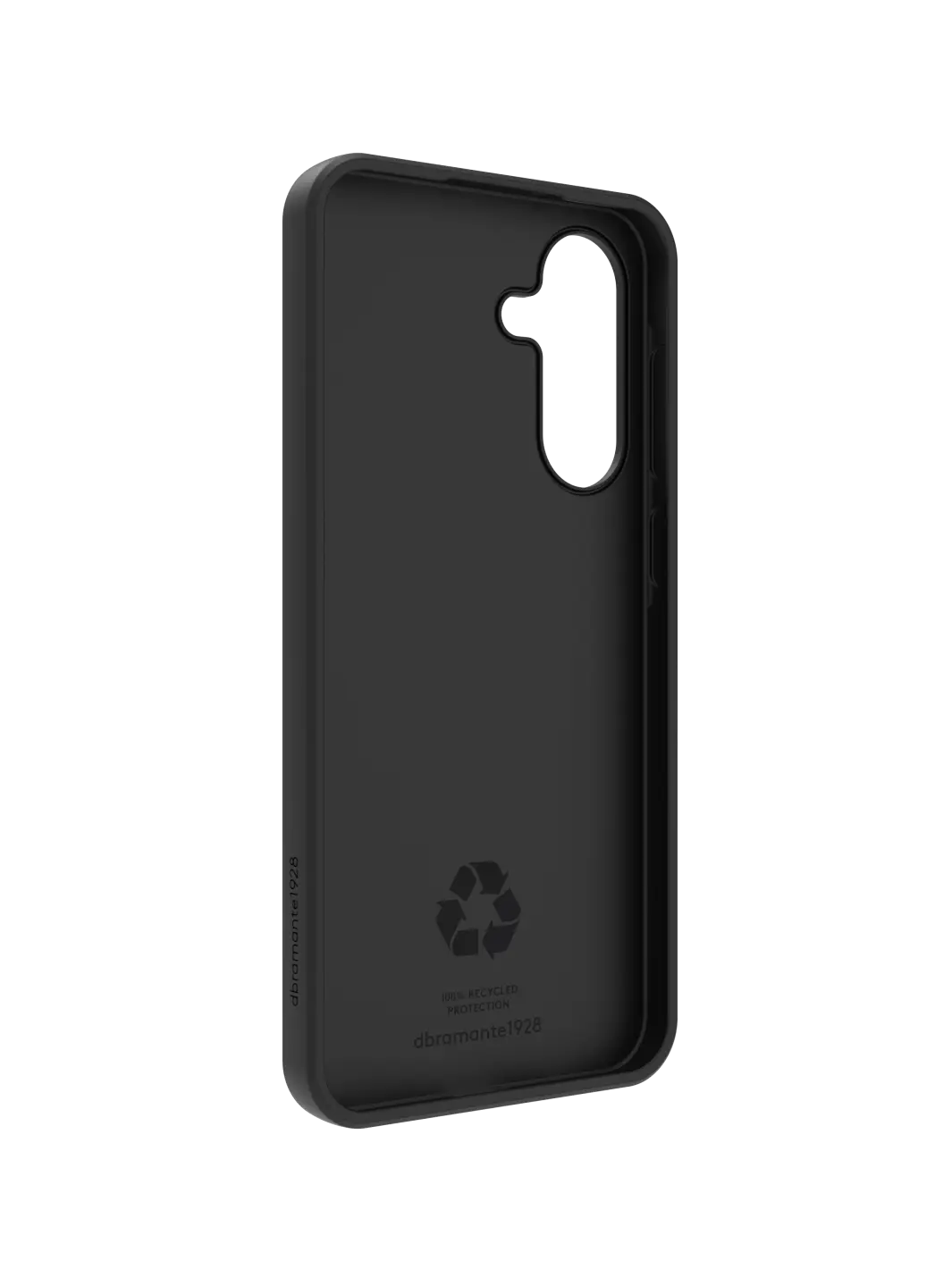 Greenland - Galaxy A36 5G - Night Black Phone Case