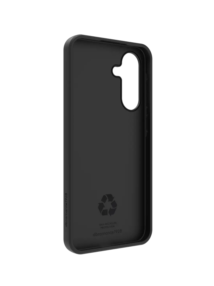 Greenland - Galaxy A36 5G - Night Black Phone Case