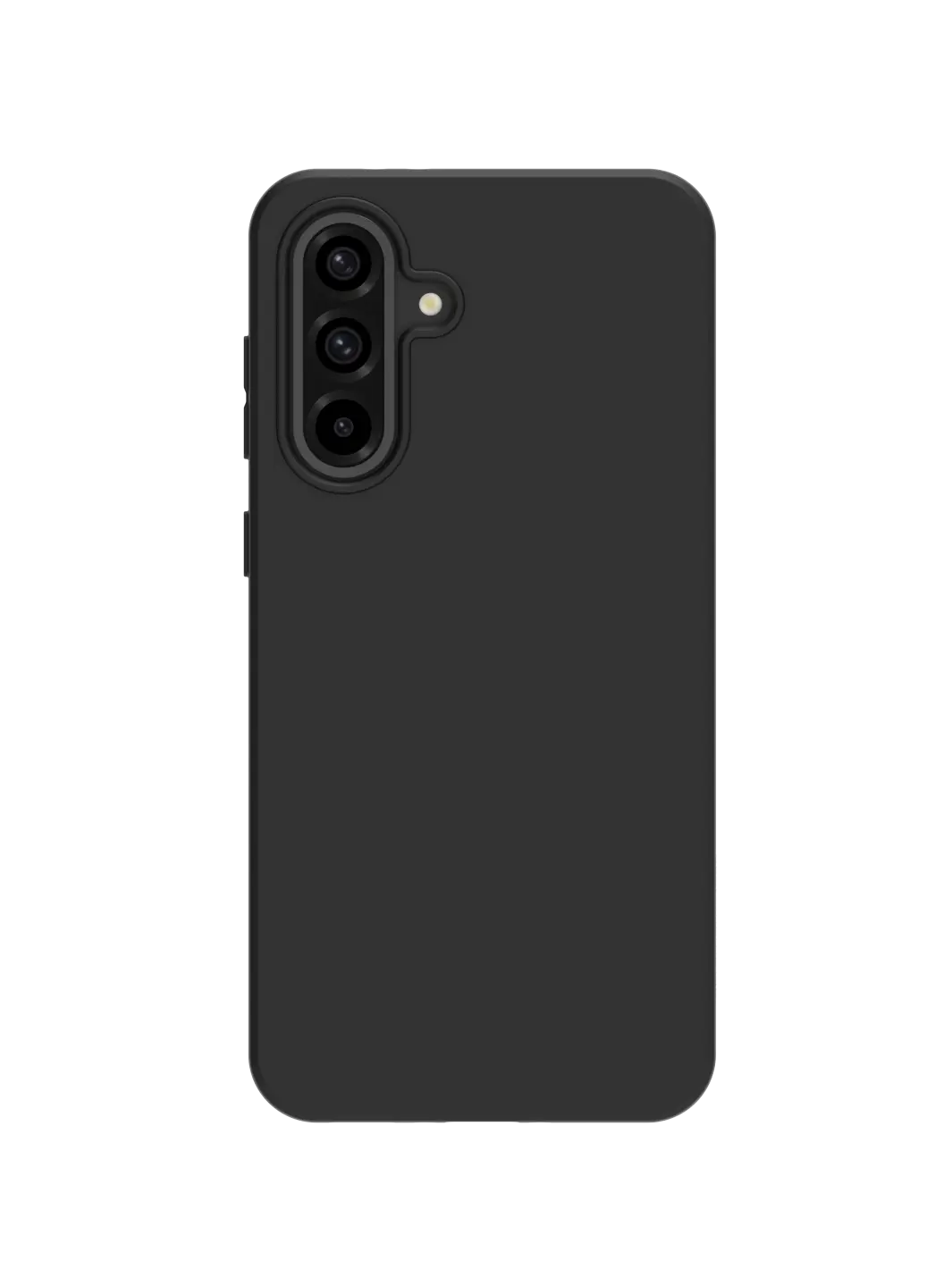 Greenland - Galaxy A36 5G - Night Black Phone Case