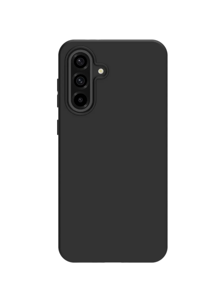 Greenland - Galaxy A36 5G - Night Black Phone Case