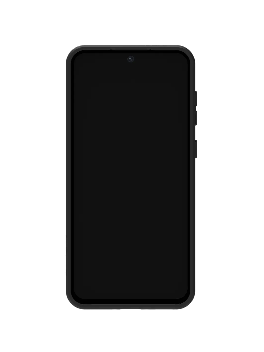 Greenland - Galaxy A36 5G - Night Black Phone Case