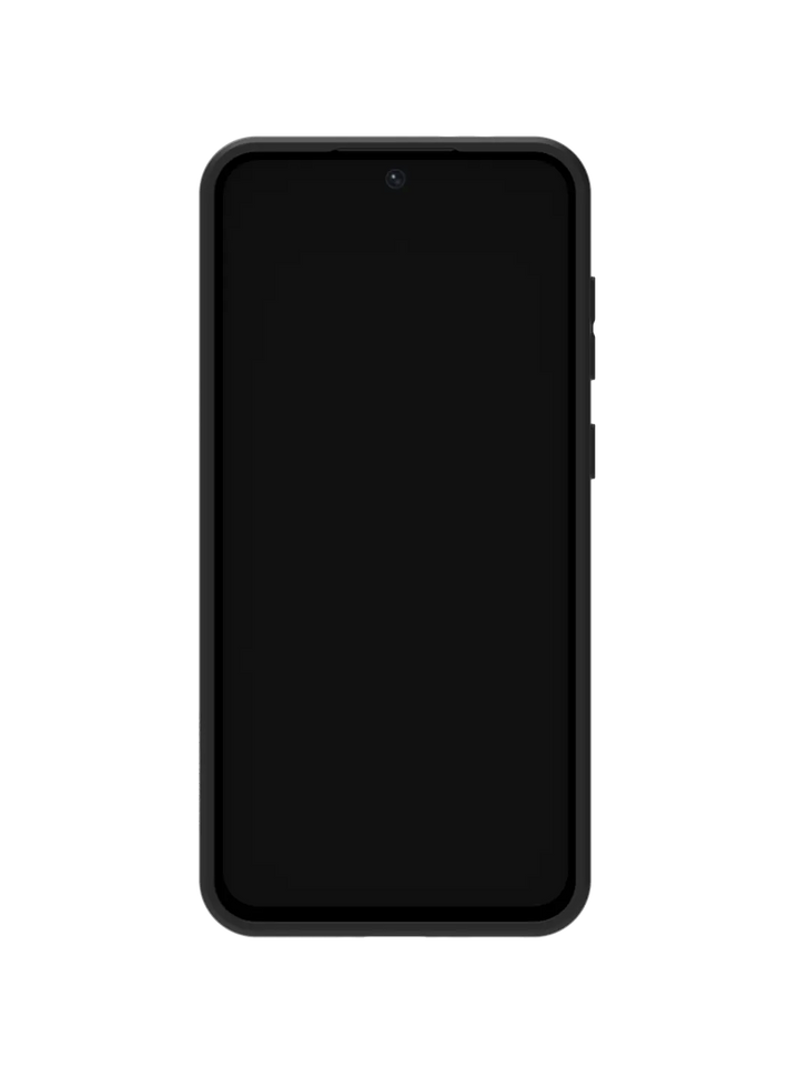 Greenland - Galaxy A36 5G - Night Black Phone Case