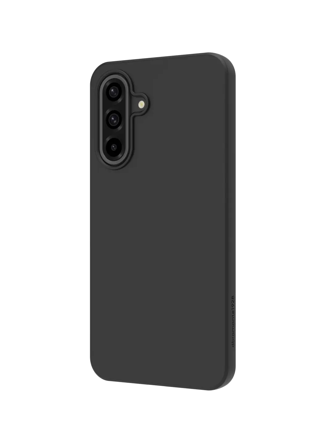 Greenland - Galaxy A36 5G - Night Black Phone Case