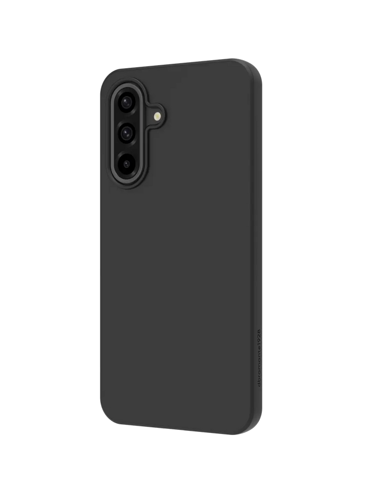 Greenland - Galaxy A36 5G - Night Black Phone Case