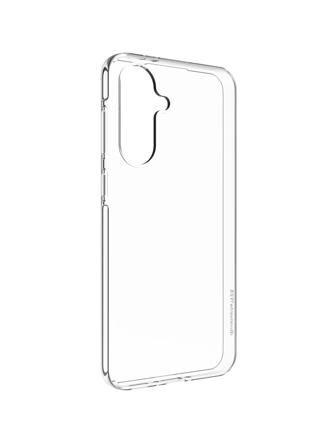 Greenland - Galaxy A36 5G - Clear Phone Case