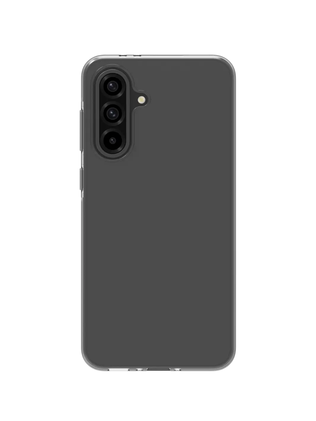 Greenland - Galaxy A36 5G - Clear Phone Case