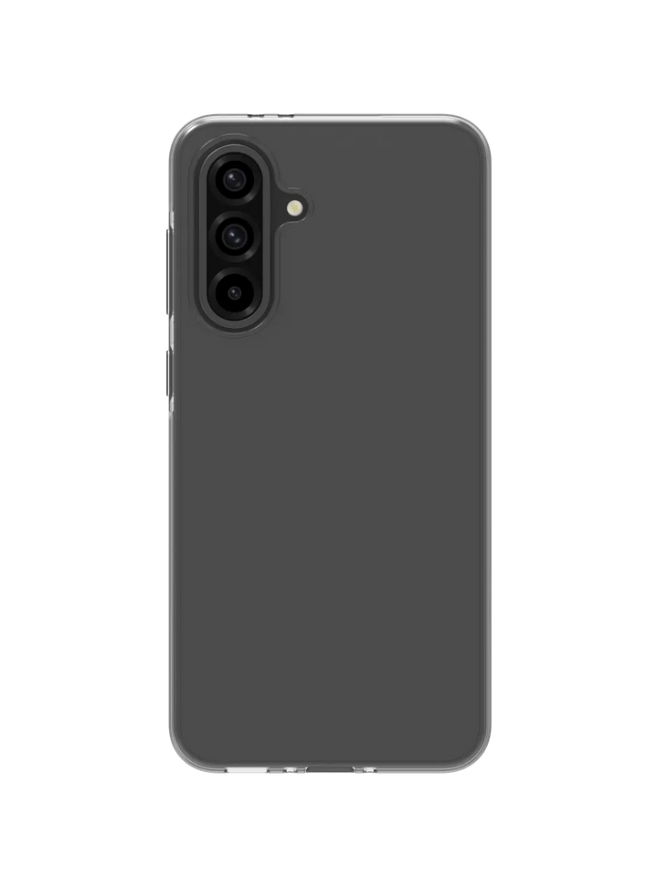 Greenland - Galaxy A36 5G - Clear Phone Case