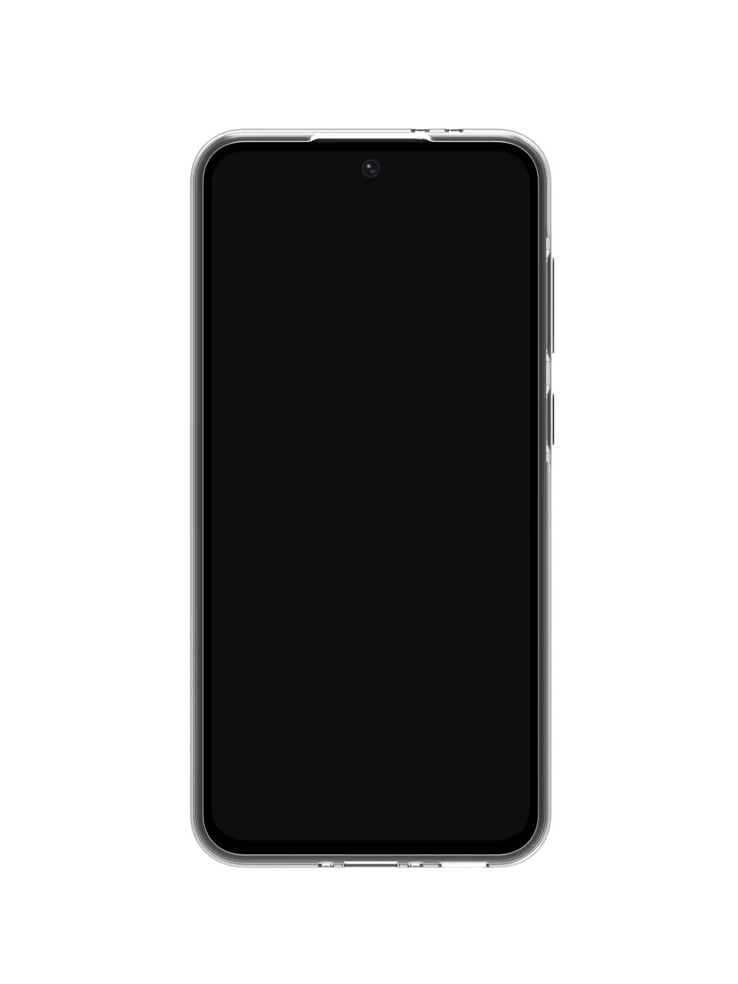 Greenland - Galaxy A36 5G - Clear Phone Case