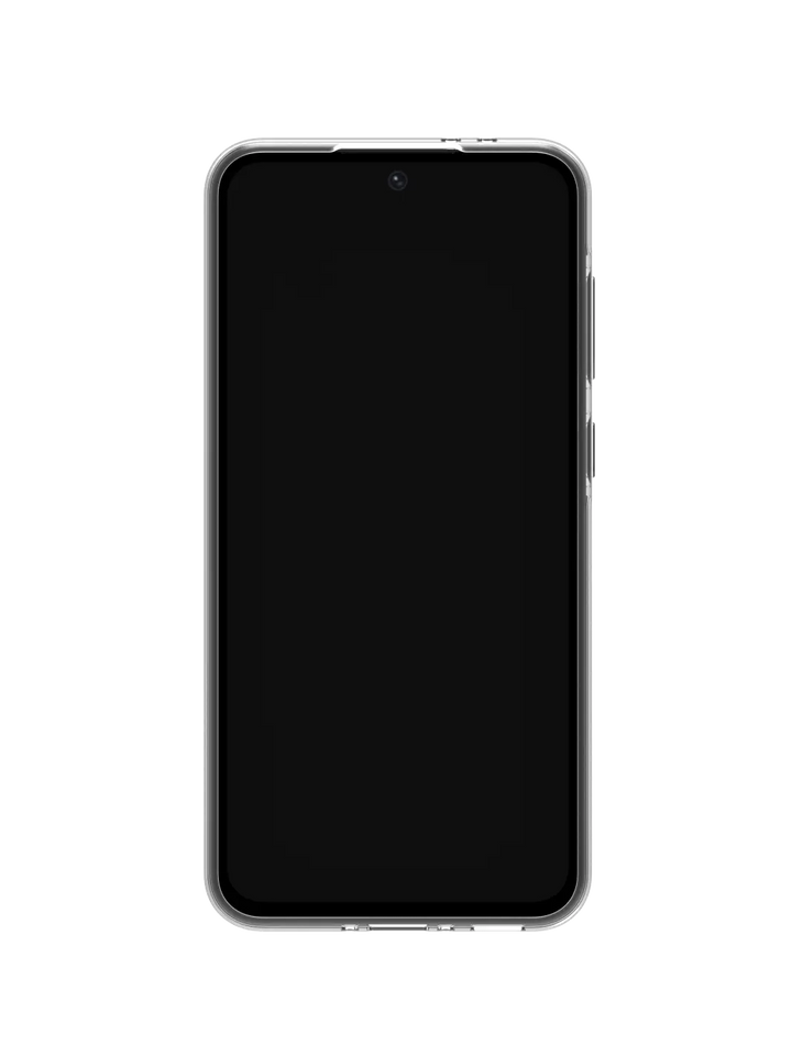 Greenland - Galaxy A36 5G - Clear Phone Case