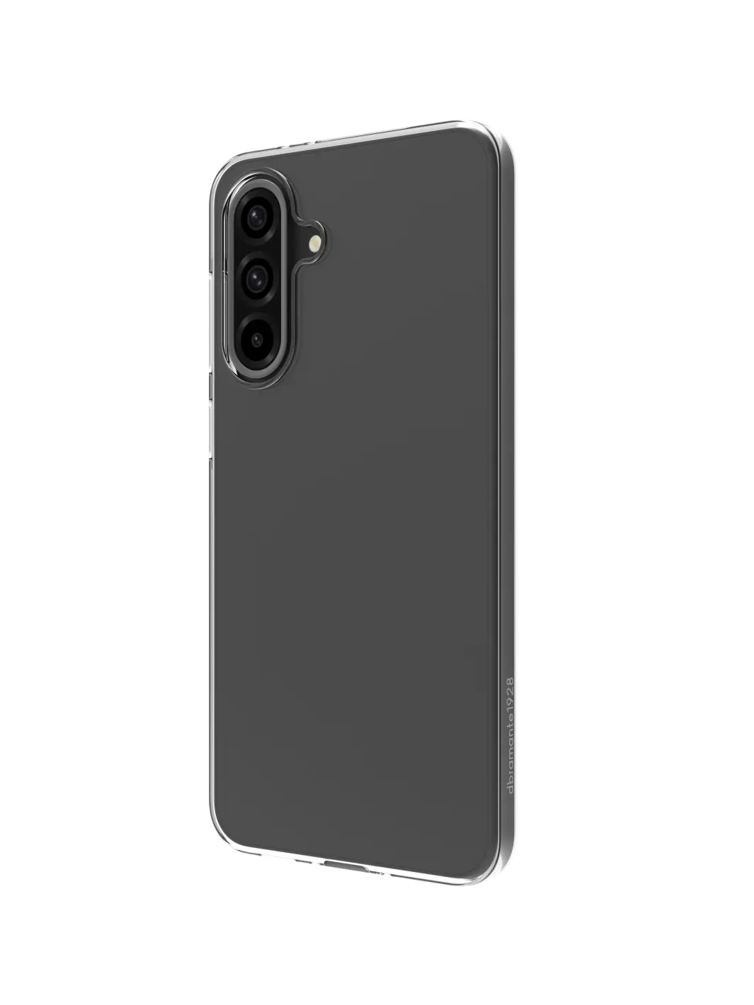 Greenland - Galaxy A36 5G - Clear Phone Case