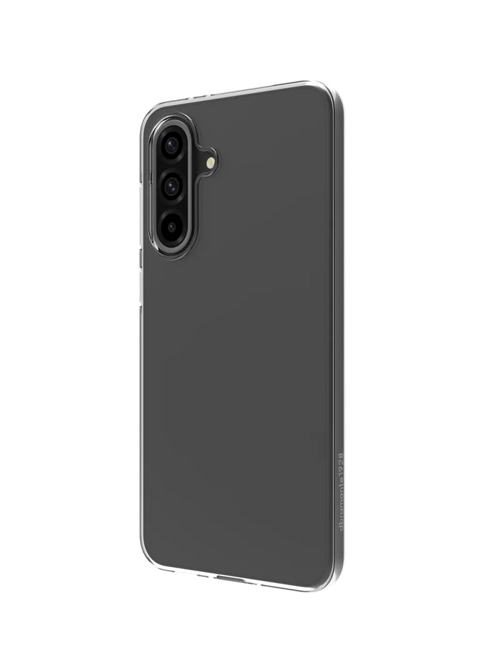 Greenland - Galaxy A36 5G - Clear Phone Case