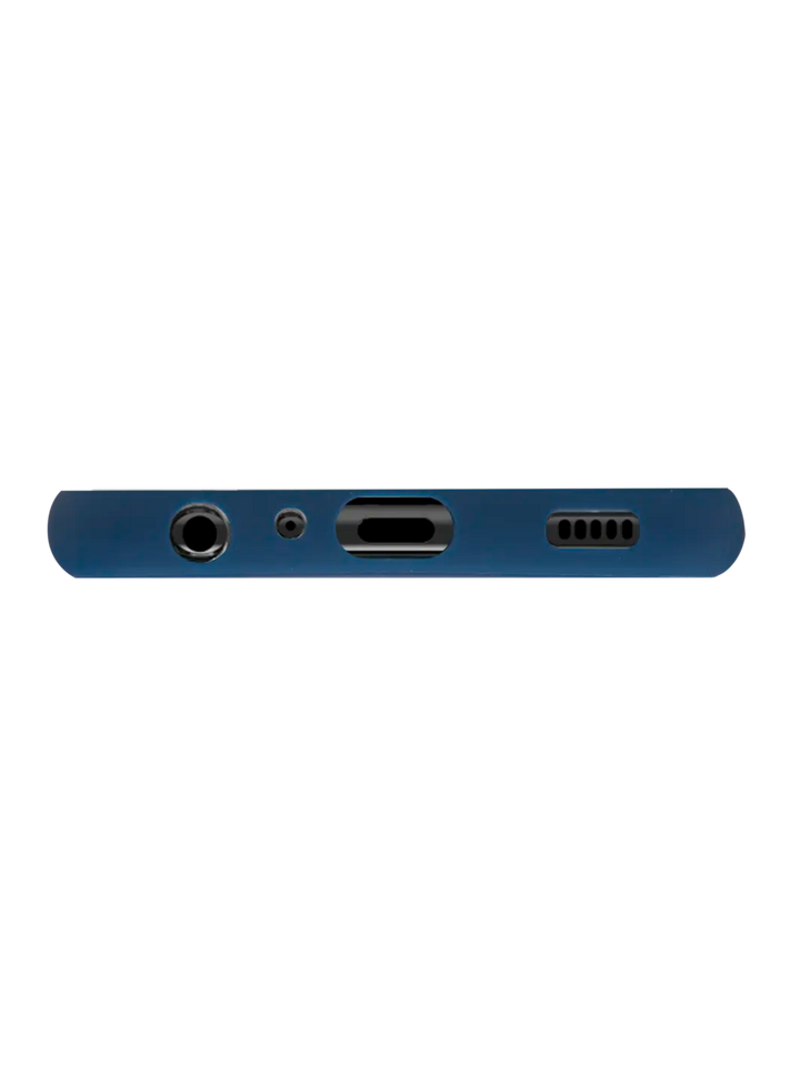 Greenland - Galaxy A52/A52S - Pacific Blue Phone Case
