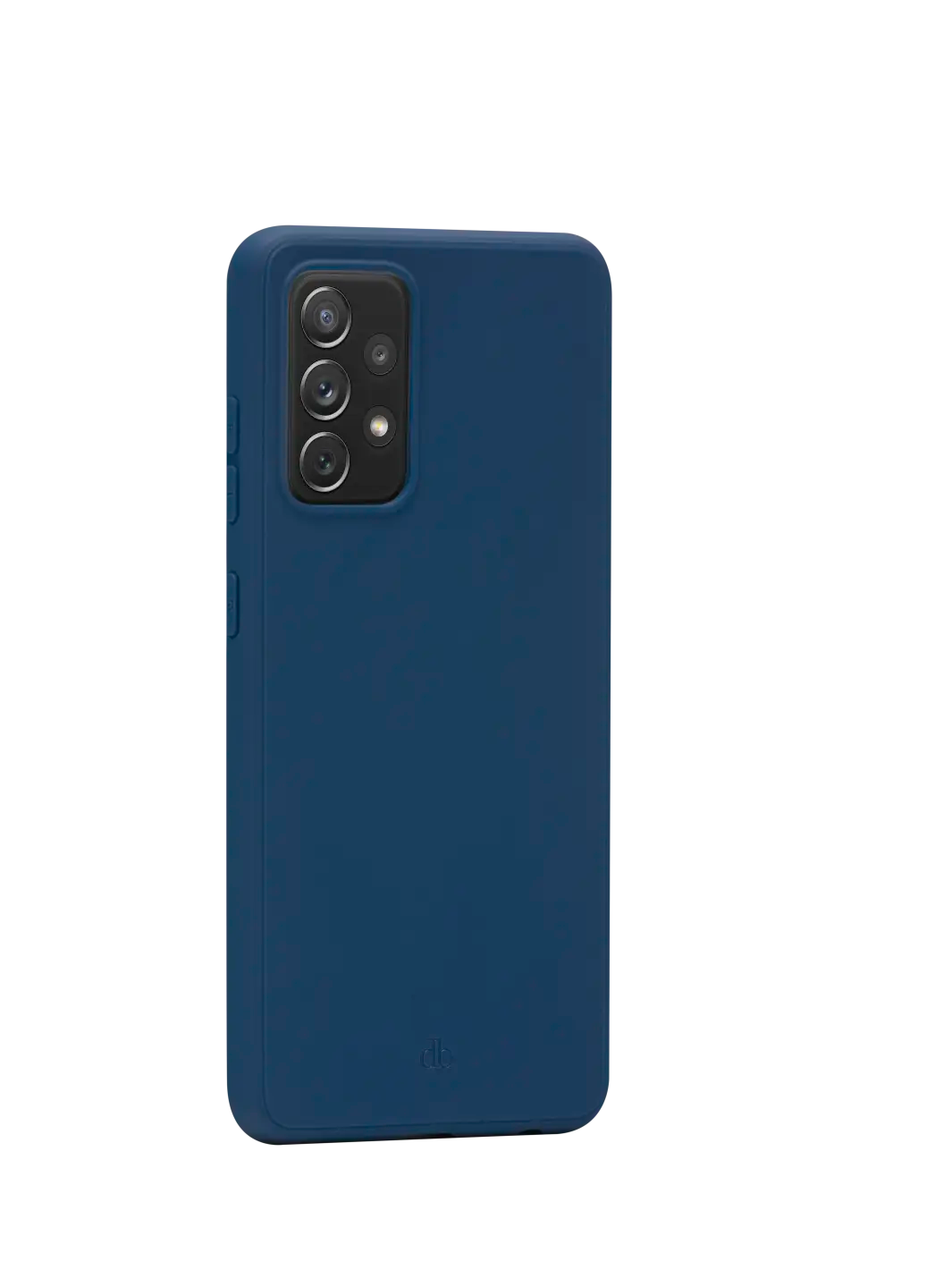 Greenland - Galaxy A52/A52S - Pacific Blue Phone Case