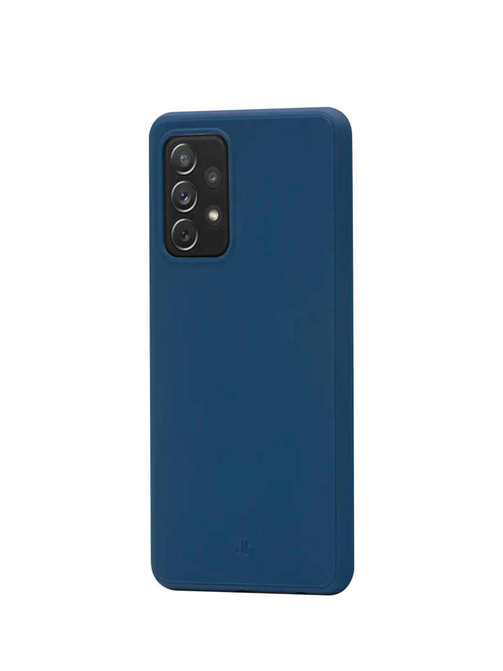 Greenland - Galaxy A52/A52S - Pacific Blue Phone Case