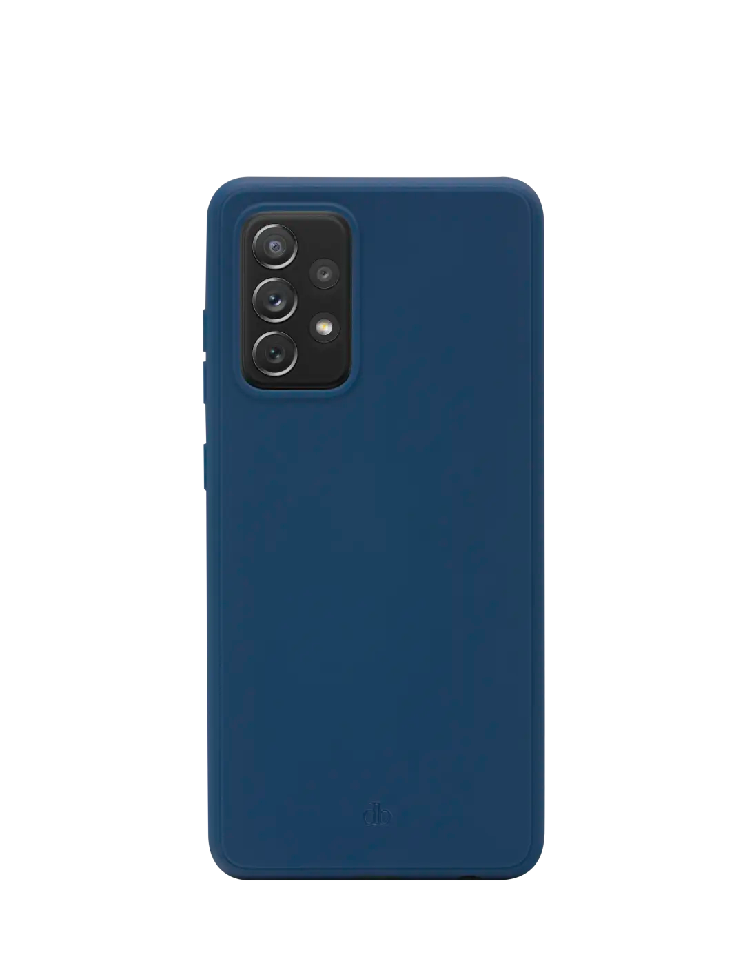 Greenland - Galaxy A52/A52S - Pacific Blue Phone Case