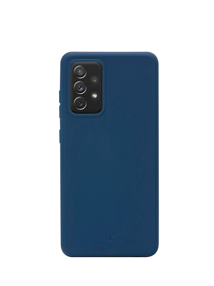 Greenland - Galaxy A52/A52S - Pacific Blue Phone Case