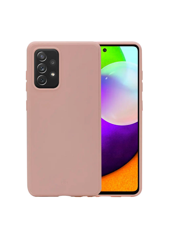 Greenland - Galaxy A52/A52S - Pink Sand Phone Case