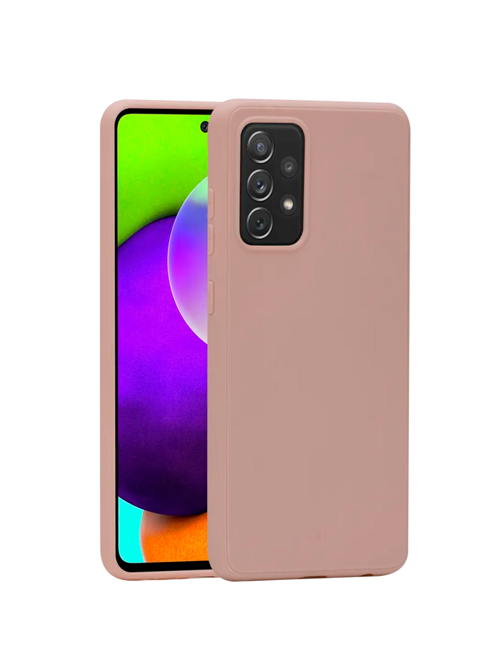 Greenland - Galaxy A52/A52S - Pink Sand Phone Case