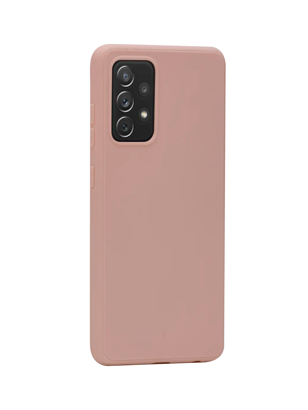 Greenland - Galaxy A52/A52S - Pink Sand Phone Case