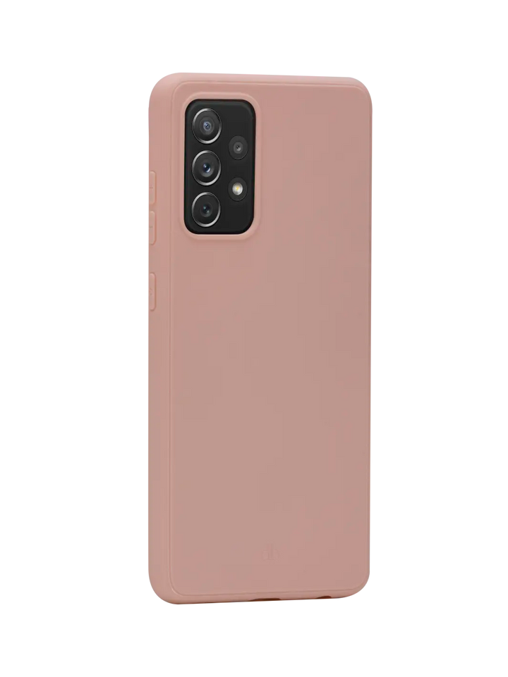 Greenland - Galaxy A52/A52S - Pink Sand Phone Case