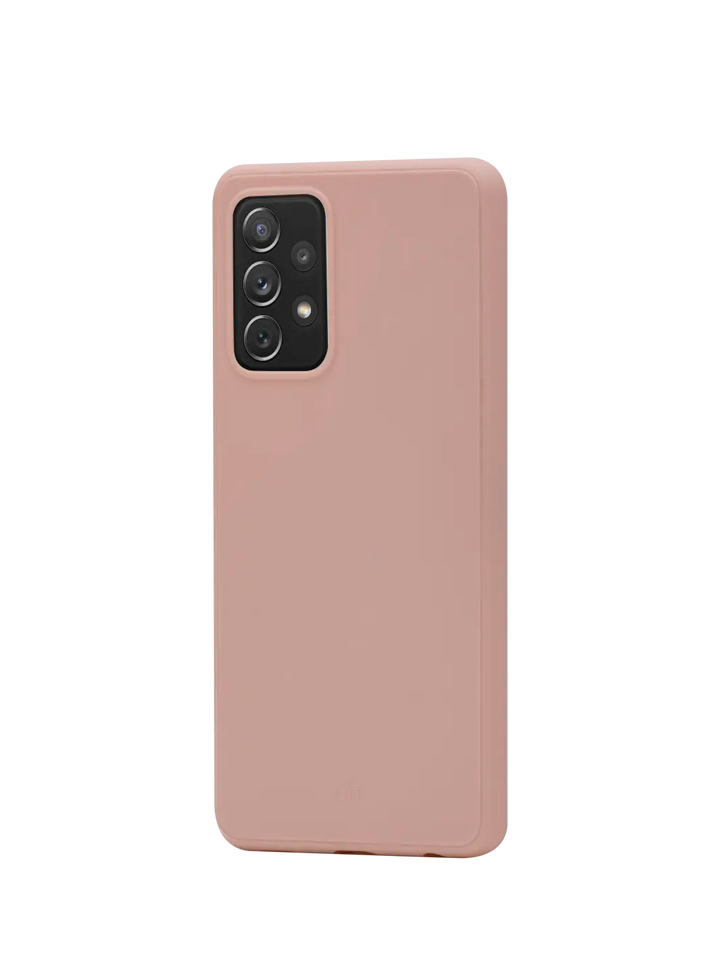 Greenland - Galaxy A52/A52S - Pink Sand Phone Case