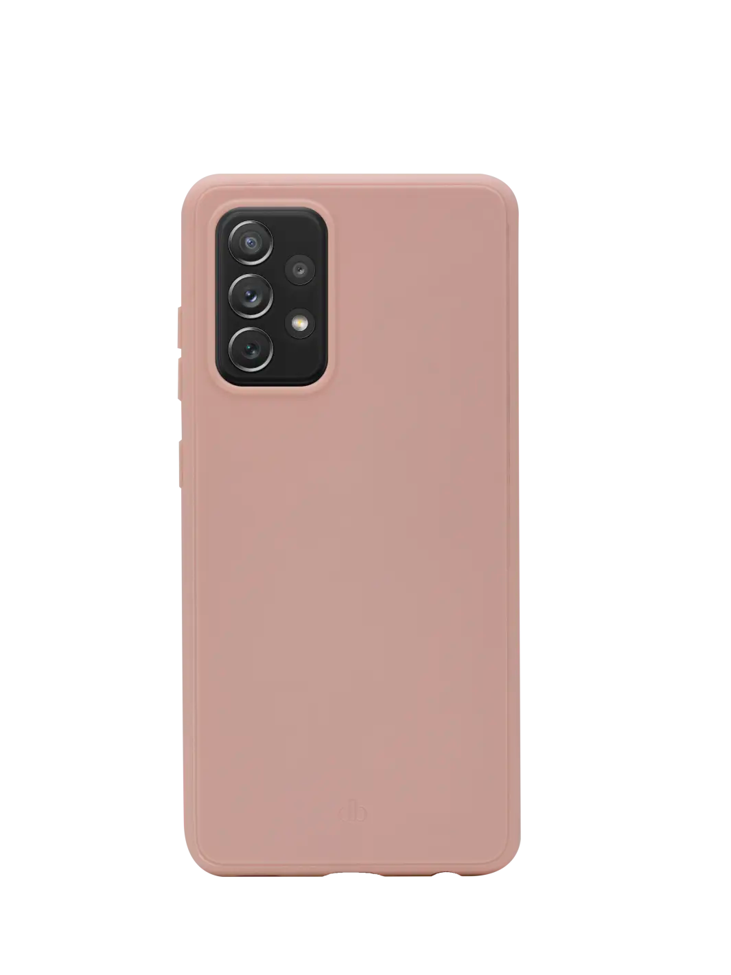 Greenland - Galaxy A52/A52S - Pink Sand Phone Case