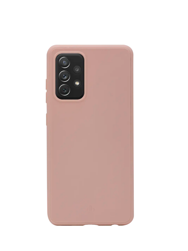 Greenland - Galaxy A52/A52S - Pink Sand Phone Case