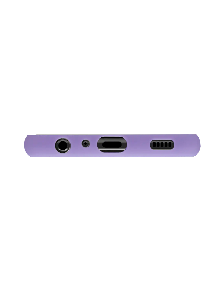 Greenland - Galaxy A52/A52S - Ultra Violet Phone Case