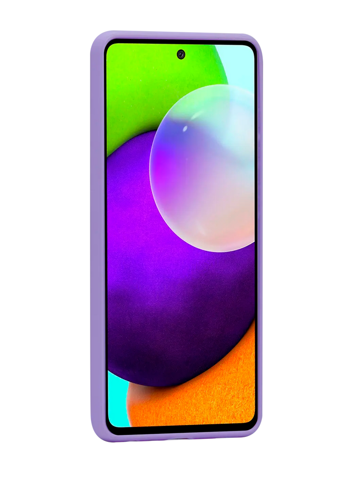 Greenland - Galaxy A52/A52S - Ultra Violet Phone Case