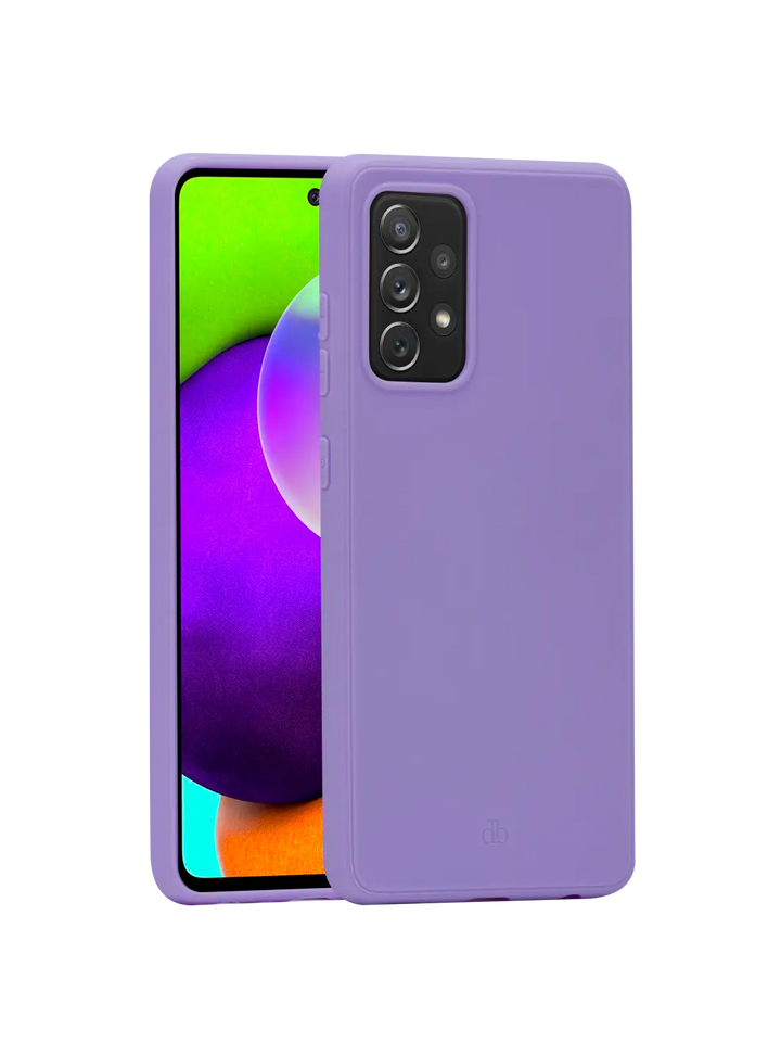 Greenland - Galaxy A52/A52S - Ultra Violet Phone Case