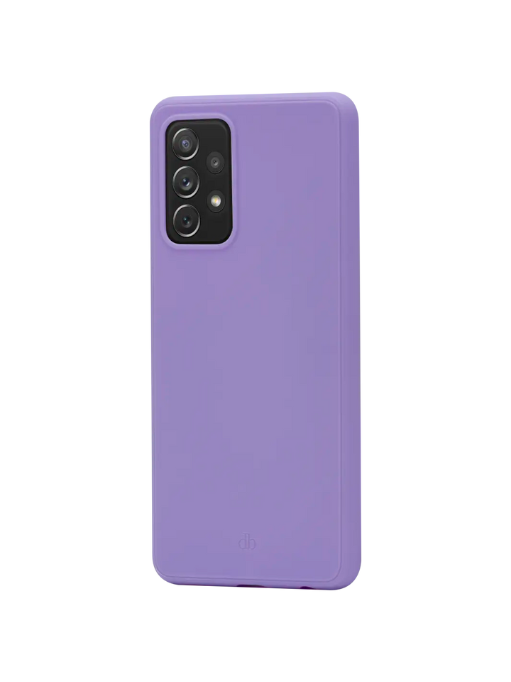 Greenland - Galaxy A52/A52S - Ultra Violet Phone Case