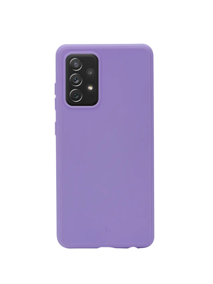 Greenland - Galaxy A52/A52S - Ultra Violet Phone Case