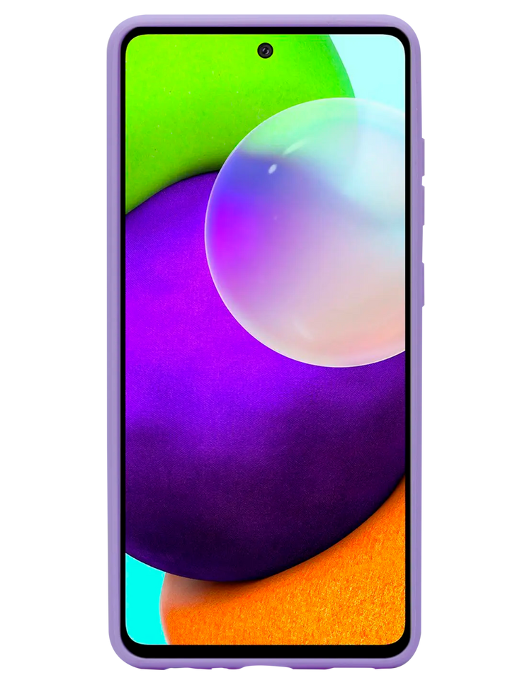 Greenland - Galaxy A52/A52S - Ultra Violet Phone Case