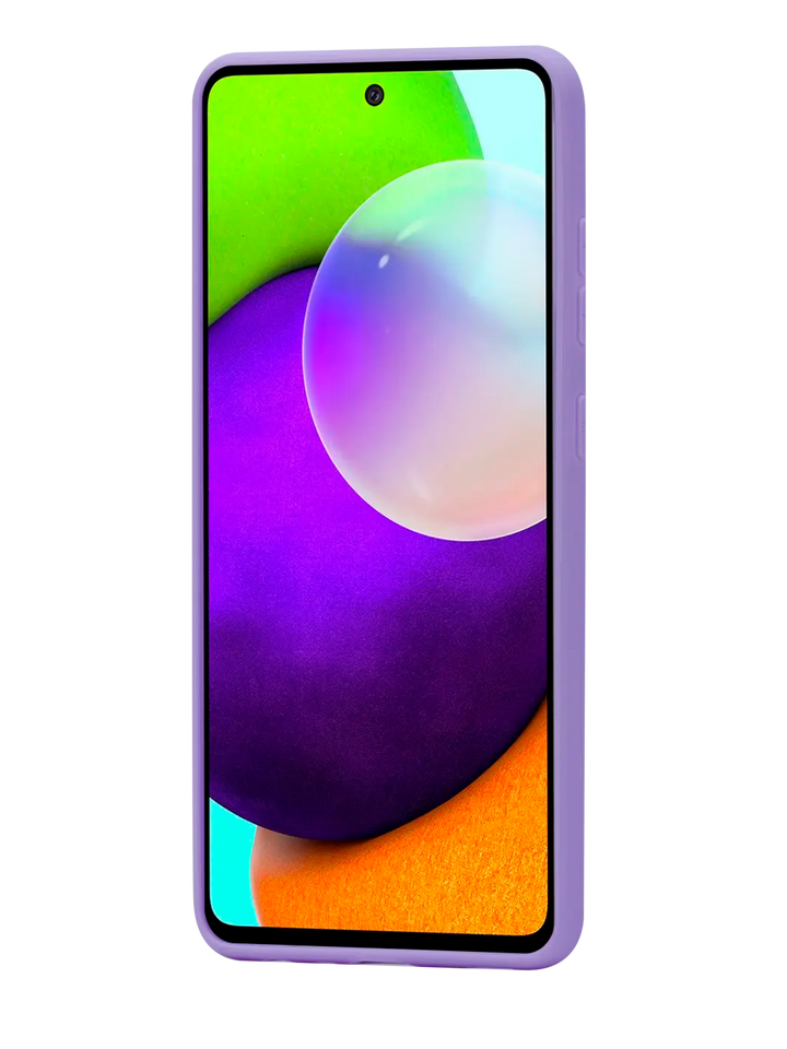 Greenland - Galaxy A52/A52S - Ultra Violet Phone Case